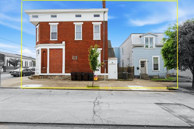 406 W 10th Street, Newport, KY 41071