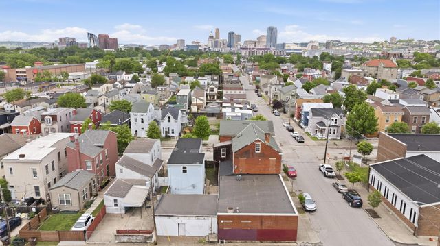 406 W 10th Street, Newport, KY 41071