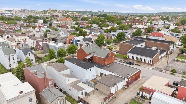 406 W 10th Street, Newport, KY 41071