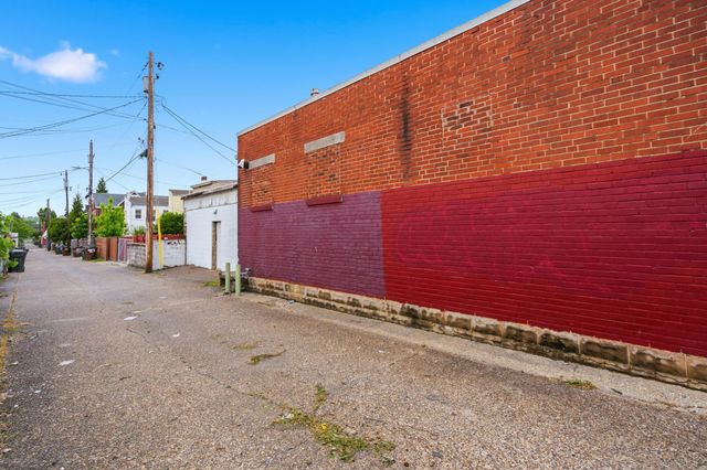 406 W 10th Street, Newport, KY 41071
