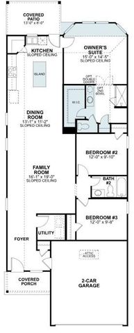 527 Flower Reed Court, Magnolia, TX 77354
