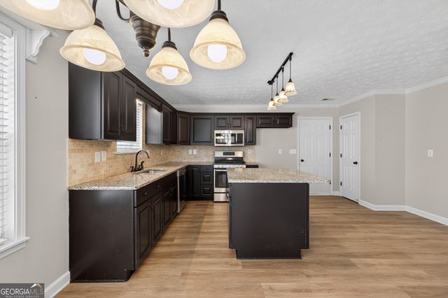 3549 Cherry Blossom Lane, Loganville, GA 30052