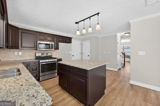 3549 Cherry Blossom Lane, Loganville, GA 30052