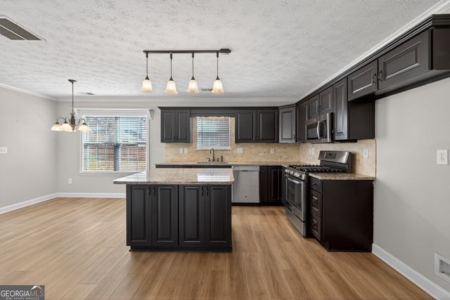 3549 Cherry Blossom Lane, Loganville, GA 30052