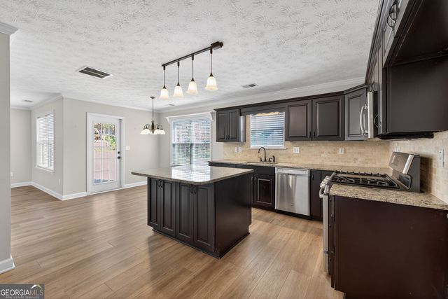 3549 Cherry Blossom Lane, Loganville, GA 30052