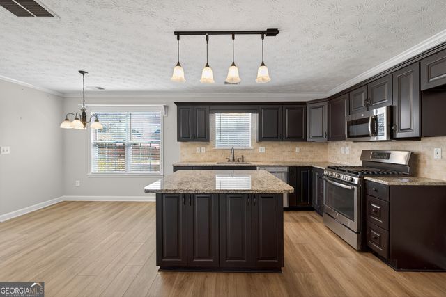 3549 Cherry Blossom Lane, Loganville, GA 30052