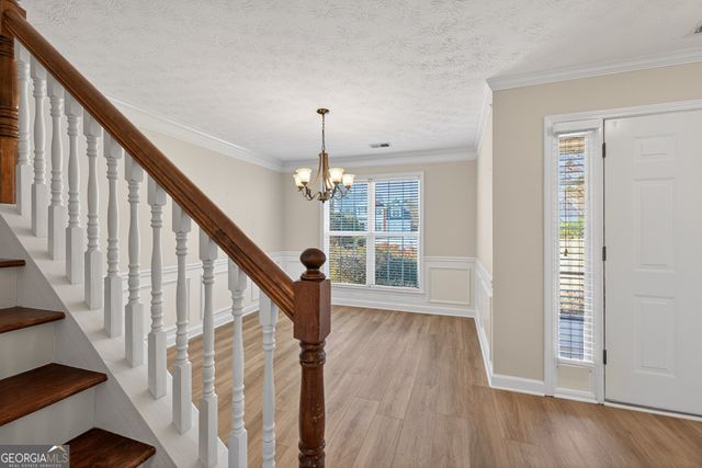 3549 Cherry Blossom Lane, Loganville, GA 30052