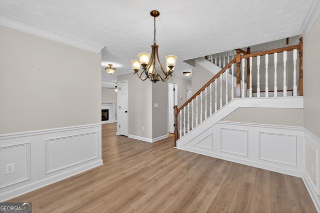 3549 Cherry Blossom Lane, Loganville, GA 30052