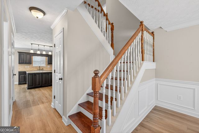 3549 Cherry Blossom Lane, Loganville, GA 30052