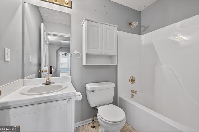 3549 Cherry Blossom Lane, Loganville, GA 30052