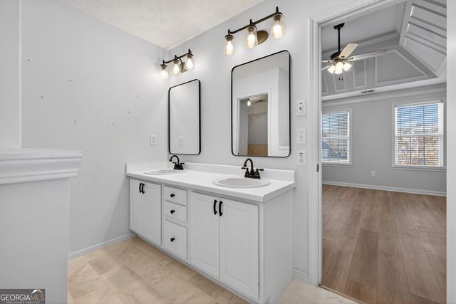 3549 Cherry Blossom Lane, Loganville, GA 30052