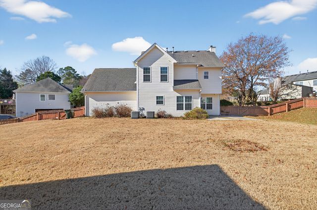 3549 Cherry Blossom Lane, Loganville, GA 30052