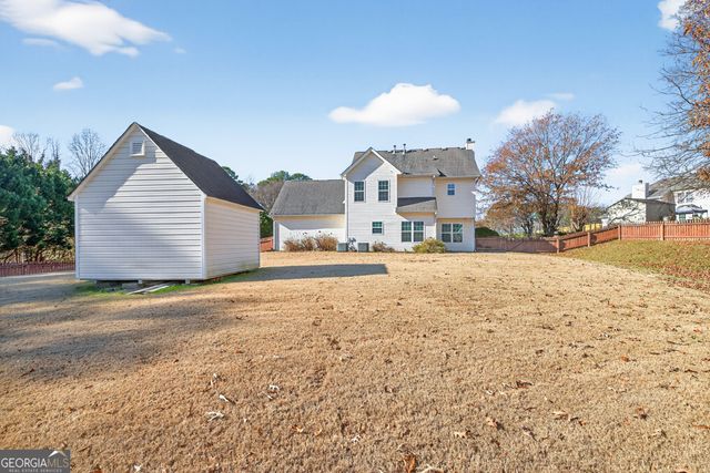 3549 Cherry Blossom Lane, Loganville, GA 30052