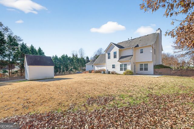 3549 Cherry Blossom Lane, Loganville, GA 30052