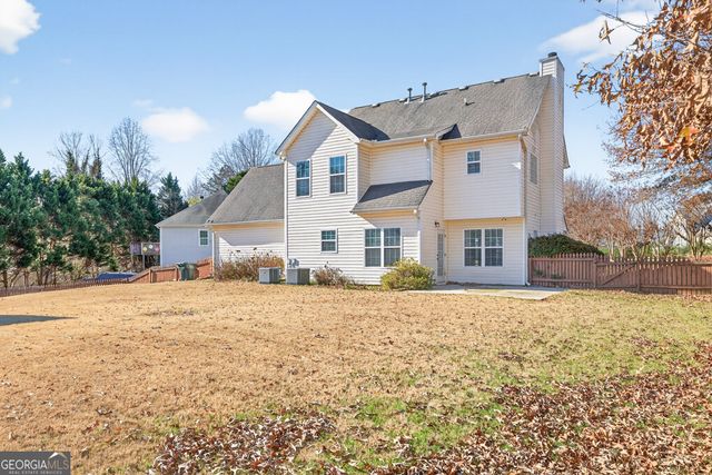 3549 Cherry Blossom Lane, Loganville, GA 30052