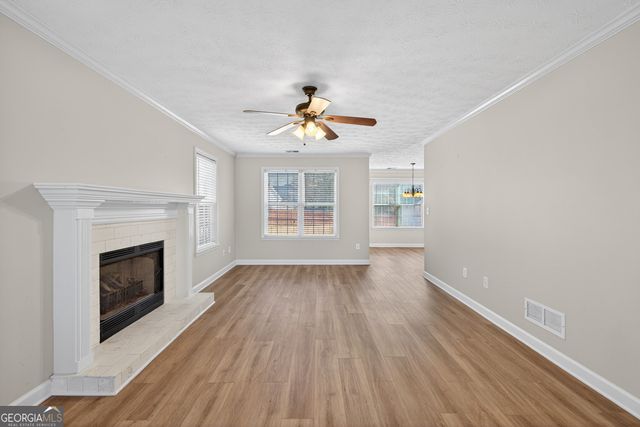 3549 Cherry Blossom Lane, Loganville, GA 30052