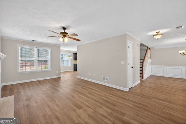 3549 Cherry Blossom Lane, Loganville, GA 30052