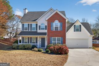 3549 Cherry Blossom Lane, Loganville, GA 30052