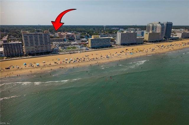 2414 Arctic Ave Apt 4, Virginia Beach, VA 23451