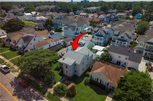2414 Arctic Ave Apt 4, Virginia Beach, VA 23451