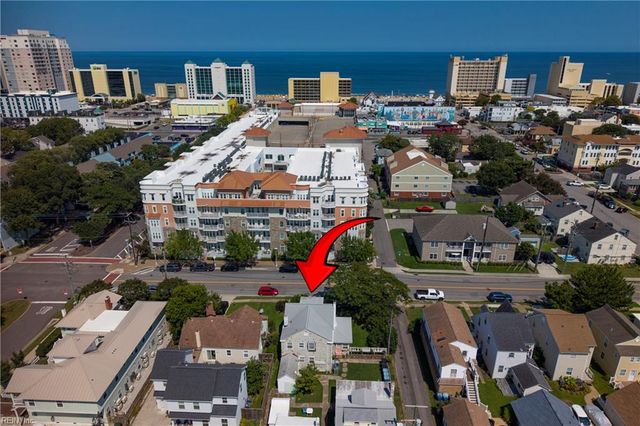 2414 Arctic Ave Apt 4, Virginia Beach, VA 23451