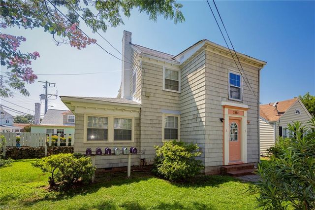 2414 Arctic Ave Apt 4, Virginia Beach, VA 23451
