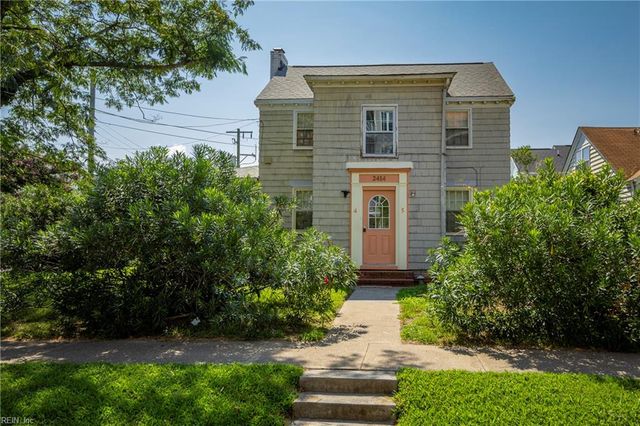 2414 Arctic Ave Apt 4, Virginia Beach, VA 23451