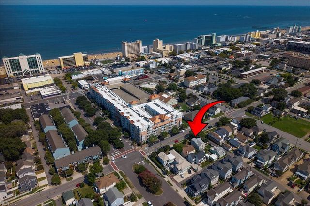 2414 Arctic Ave Apt 4, Virginia Beach, VA 23451