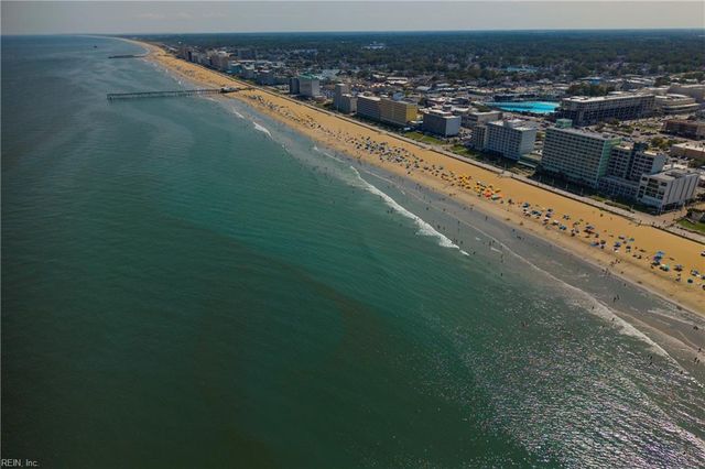 2414 Arctic Ave Apt 4, Virginia Beach, VA 23451