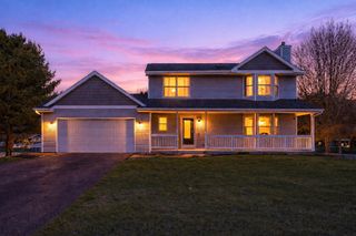 160 Rosewood Trail, Emmett Twp, MI 49014