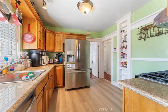 1800 N Avenue 55, Los Angeles, CA 90042