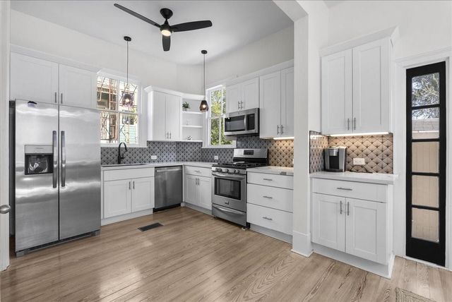 1724 33rd Street, Galveston, TX 77550