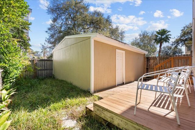 1724 33rd Street, Galveston, TX 77550