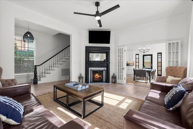 1724 33rd Street, Galveston, TX 77550