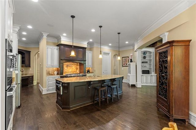 5623 Brendlynn Drive, Suwanee, GA 30024