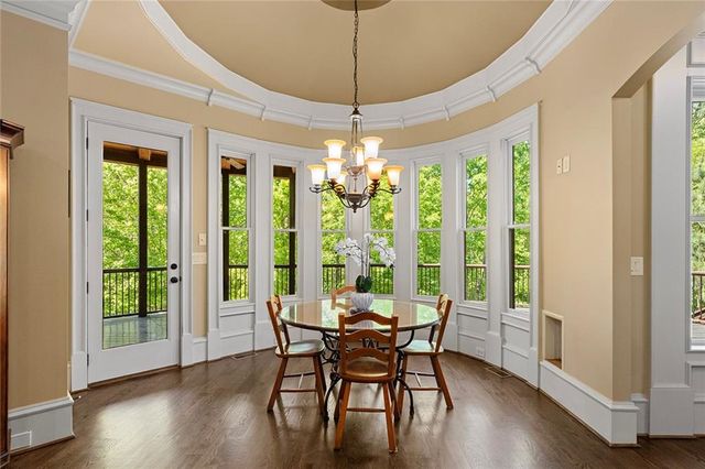 5623 Brendlynn Drive, Suwanee, GA 30024