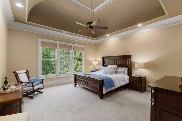 5623 Brendlynn Drive, Suwanee, GA 30024