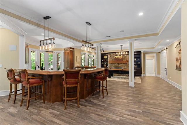 5623 Brendlynn Drive, Suwanee, GA 30024