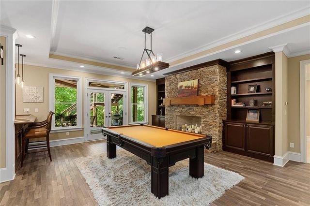 5623 Brendlynn Drive, Suwanee, GA 30024