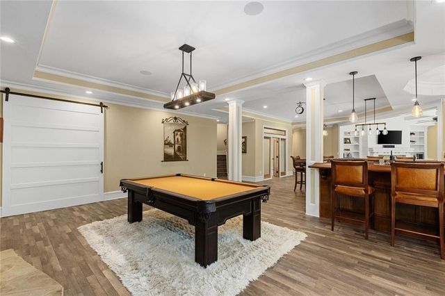 5623 Brendlynn Drive, Suwanee, GA 30024