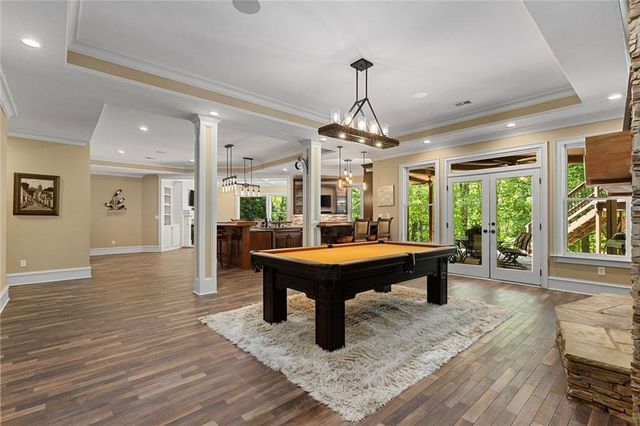 5623 Brendlynn Drive, Suwanee, GA 30024