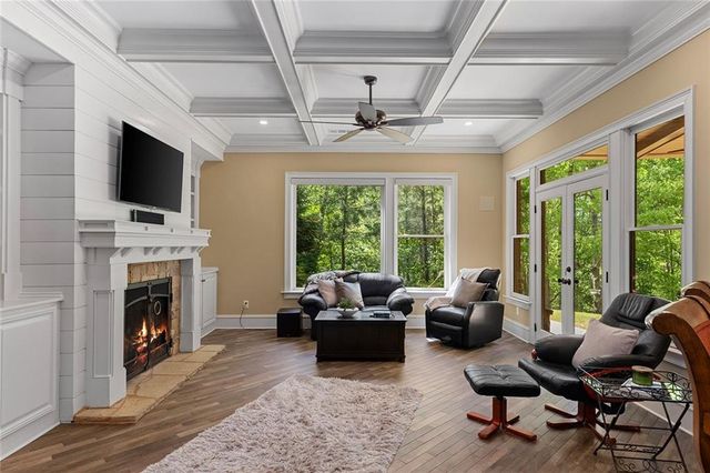 5623 Brendlynn Drive, Suwanee, GA 30024