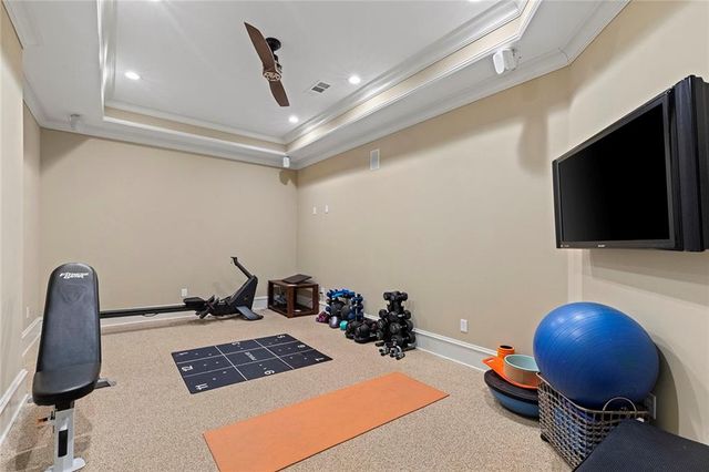 5623 Brendlynn Drive, Suwanee, GA 30024