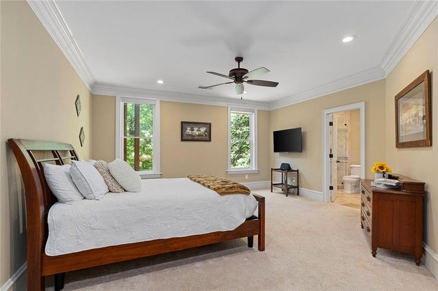 5623 Brendlynn Drive, Suwanee, GA 30024