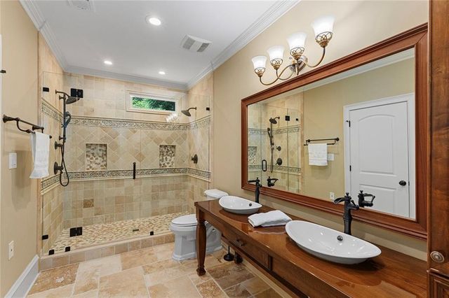 5623 Brendlynn Drive, Suwanee, GA 30024