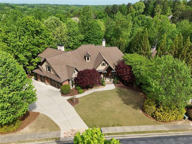 5623 Brendlynn Drive, Suwanee, GA 30024