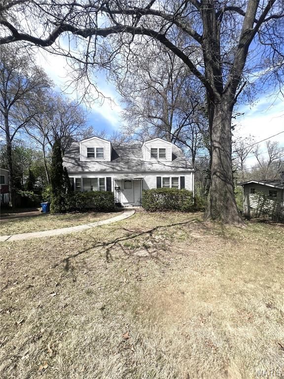517 Plantmore Drive, Ferguson, MO 63135