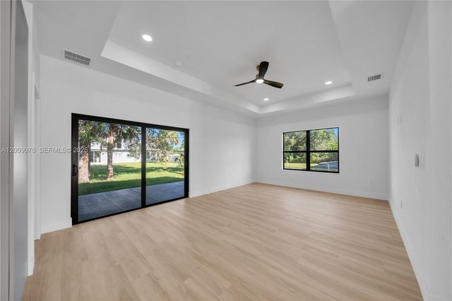 1274 Ronald Street, North Port, FL 34286
