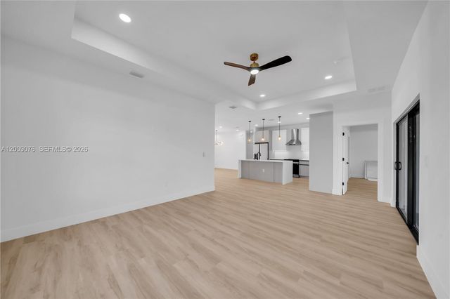 1274 Ronald Street, North Port, FL 34286