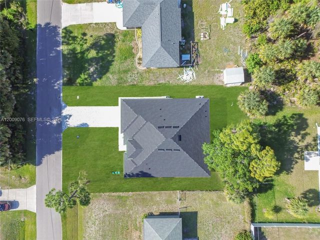 1274 Ronald Street, North Port, FL 34286